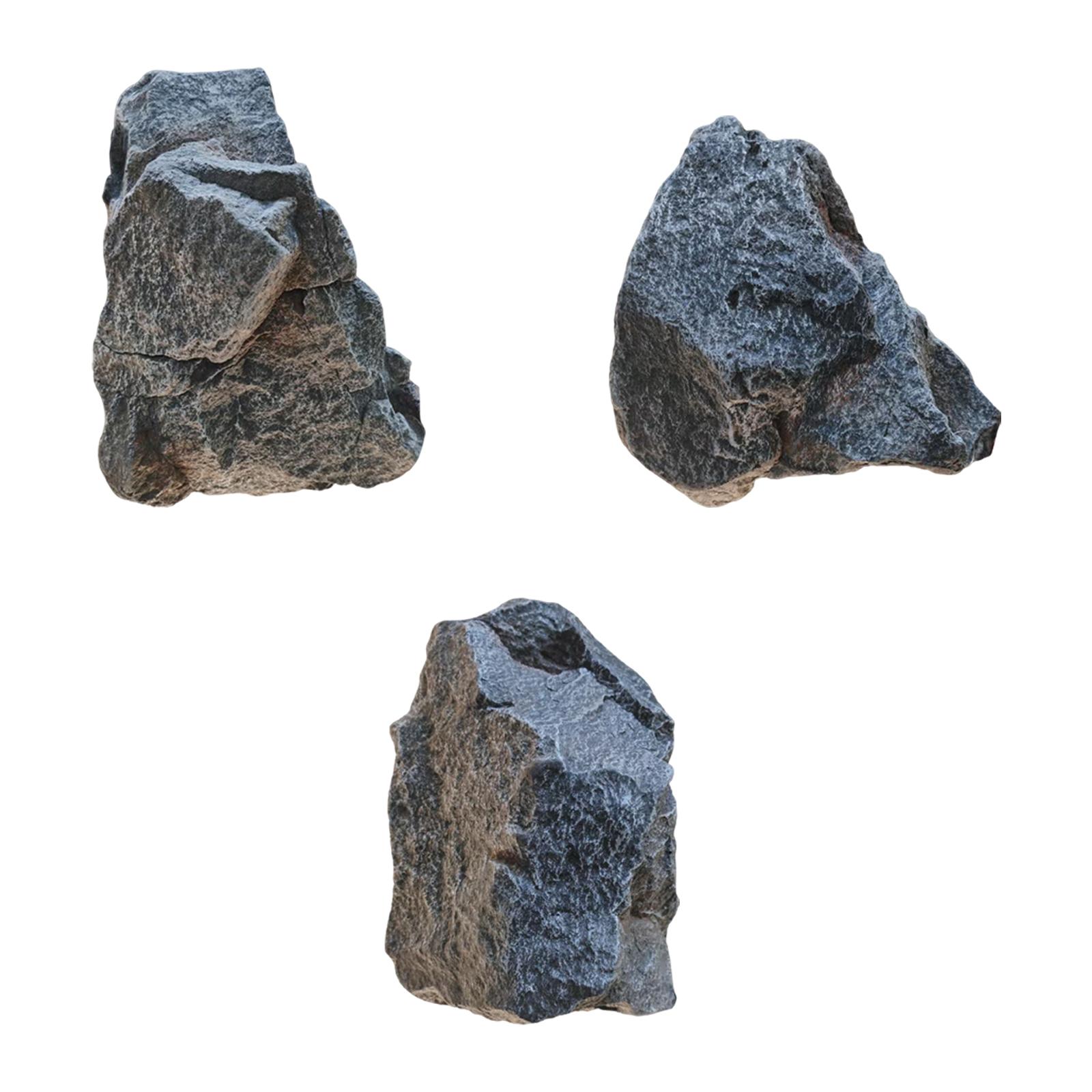 Bonsai Rock Garden - المناظر الطبيعية الاصطناعية فو الصخور الزخرفية