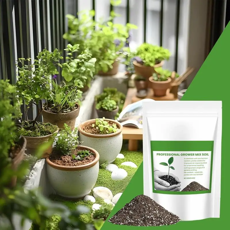 خليط تربة للنباتات العصارية، ت - مراجعة Us Bonsai Garden وسعره