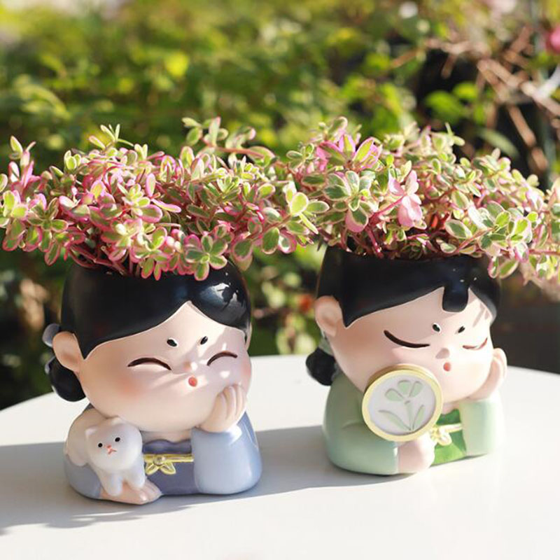 الراتنج سلالة تانغ سيدة الحضان - مراجعة Bonsai Garden Nursery وسعره