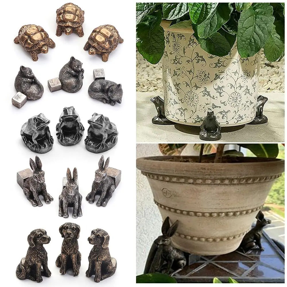 3 قطعة ديكور الحديقة الحيوان ا - مراجعة Bonsai Garden Stand وسعره