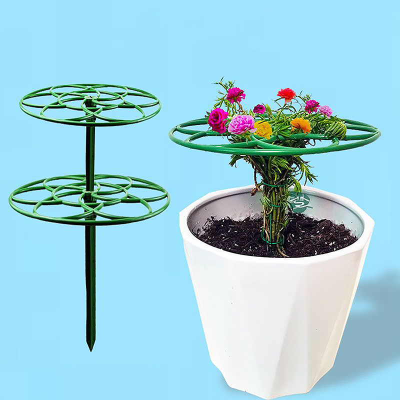 إطار بلاستيكي جديد قابل للتكدي - مراجعة Bonsai Garden Stand وسعره