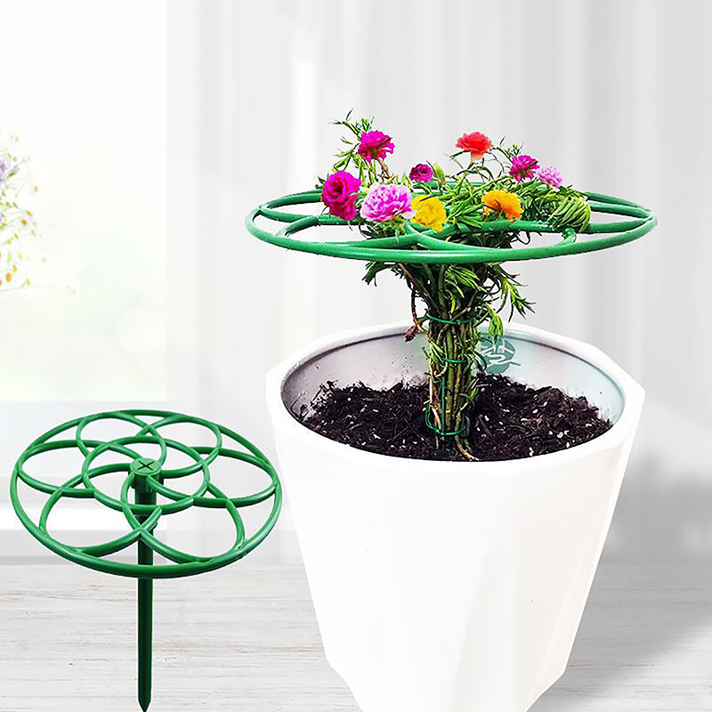 إطار بلاستيكي جديد قابل للتكدي - مراجعة Bonsai Garden Stand وسعره